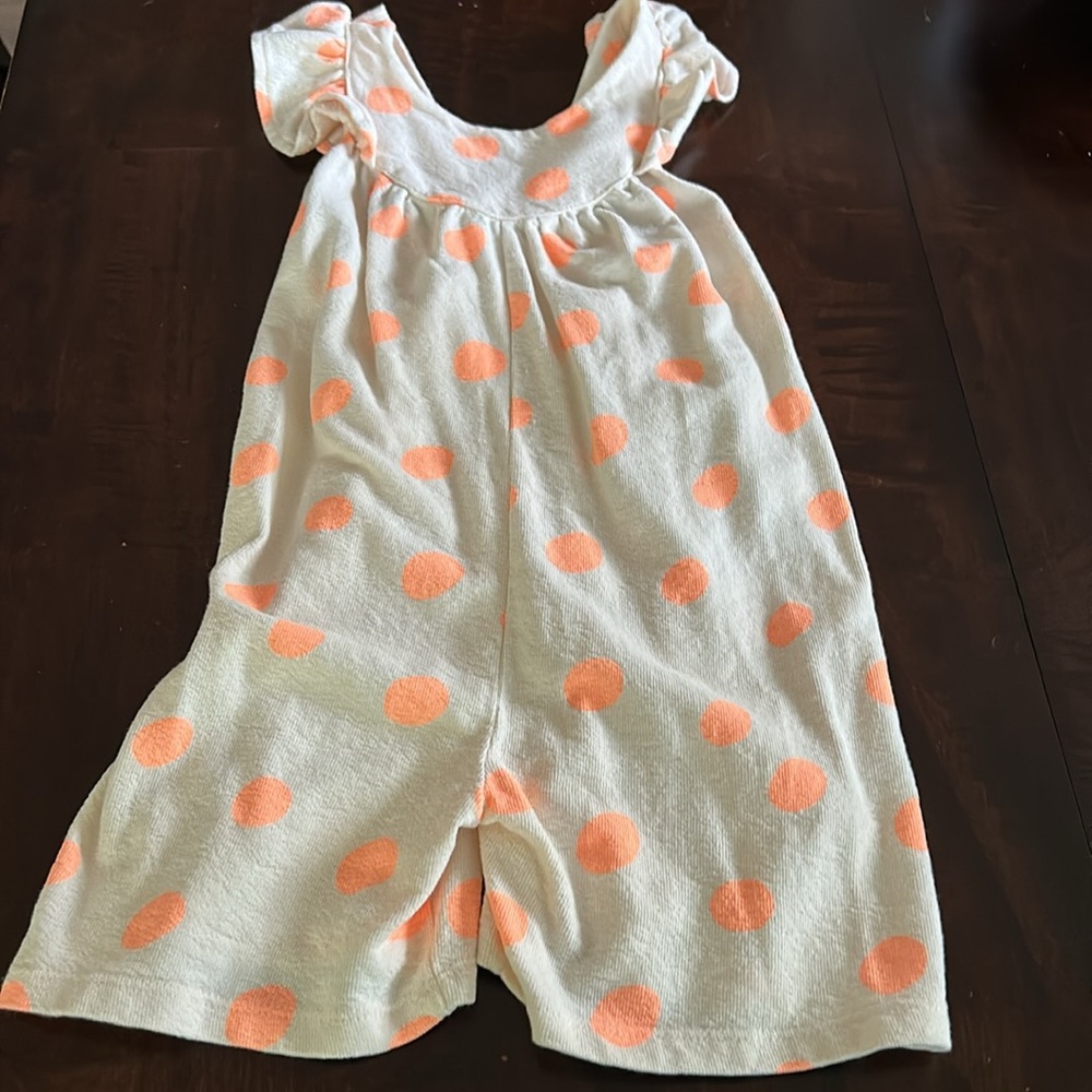 Zara romper